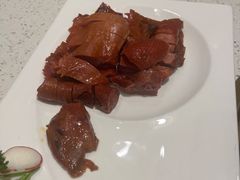 秘制香辣酱鸭-八珍玉食鸡煲·打边炉(印象城店)