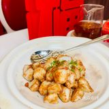 龙华西岸私藏✨甬舟薈，味蕾与视觉双重盛宴🥢