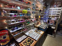 -聚点滑板SPOT SKATE(常熟路店)