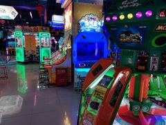 -大玩家(大连高新万达店)