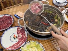 -厝味火锅·潮汕卤水火锅(十一合店)
