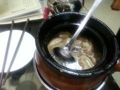 -民间瓦缸煨汤館(嵩山路店)