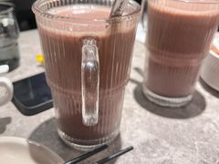 -留半山·香港食堂(啦啦宝都店)