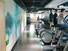 -一兆韦德健身(古美店)
