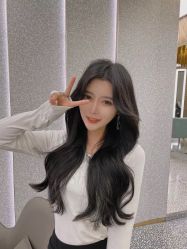 -3AM HAIR SALON染发接发