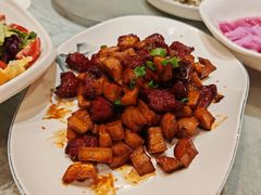 -全聚德烤鸭店(和平路店)