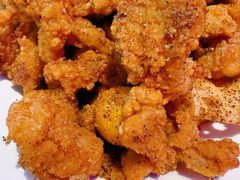-齐函杨佳清真烤肉(鑫海店)