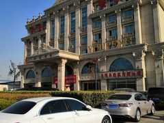 门面-友鹏海鲜(新宜白大道店)