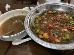 -李东农庄(中南百草园地标店)