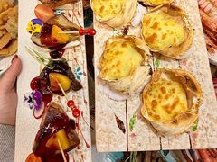 -红叶日本料理(辰熙广场店)