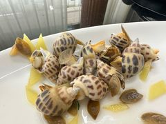 -启东小海鲜(庄先湾路1号店)