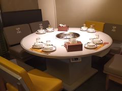 -花房村老火锅(巴南万达店)