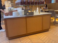 -无印良品餐堂 MUJI Diner(成都太古里店)