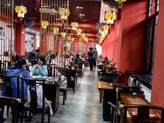 -老边饺子馆(中街店)