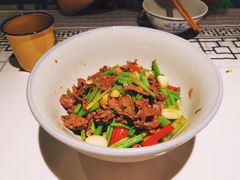 -农耕记·湖南土菜(科技园店)