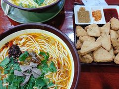 -美玲拉面(鞍山西道店)