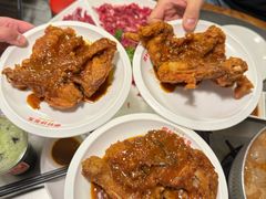-燃计沙茶皇·香港沙茶火锅(人广旗舰店)
