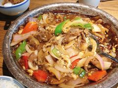 窝蛋肥牛-四道菜·福建菜馆(莆田万达店)