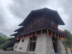 -大唐贡茶院
