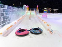 -宁波冰雪大世界(北仑区)
