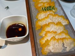 -花菇朵 ll 野生菌锅·精品滇菜(后沙峪店)