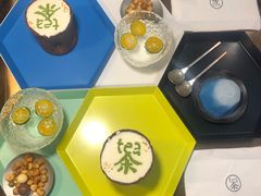 -茶是一枝花泡茶店