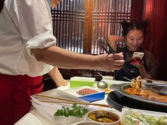 -川西坝子火锅(金沙1.0直营店)