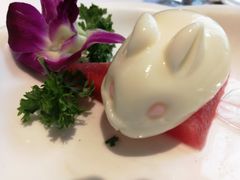 慕斯小兔兔-渝信川菜(工体店)