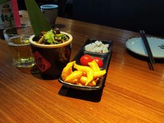 -锦尚阁烤鱼(望京新荟城店)