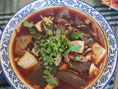 -老字号福来香麦子泡(新农佳小区店)