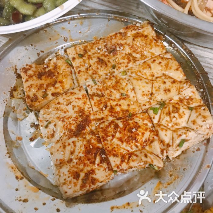 戴记烧烤(马场路一店)图片 第89张