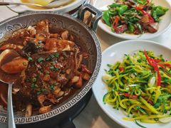 -大鱼徽州·寻味徽菜(星光总店)