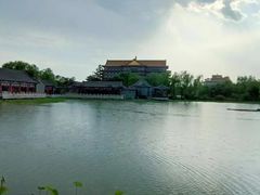 -大明幻境第一城
