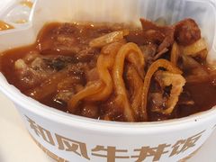 -麦当劳(东方时代广场分店)