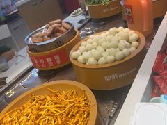 -龍歌自助小火锅(秦淮水游城店)