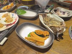 -阳光岛·海鲜盛宴(银泰中心in99店)