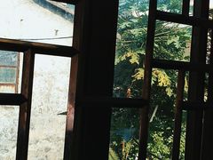 -平海古城