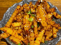 -付小姐在成都(五道口店)