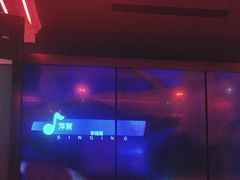-INLOVE KTV(世博源店)