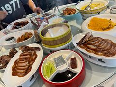 -惠丰堂饭庄·烤鸭·京味菜(西北旺·唐家岭店)