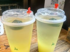 -新白鹿餐厅(银泰西湖文化广场店)