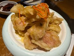 -95号酱骨·一块豆腐(展春园西路店)