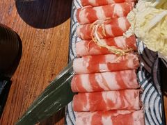-京鹿料理(荟聚店)