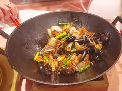 -山西会馆·晋菜·晋商宴·牌匾博物馆(胜利东街店)
