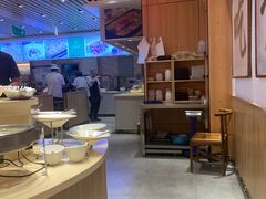 -食蔬不二素食自助餐厅(沈阳铁西店)