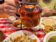 -西贝(厦门中华城店)