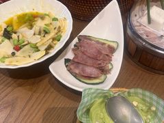 -春家·非遗手工小吃(徐汇万科广场店)
