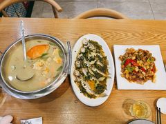 -501號台州海鲜餐厅(海创园店)