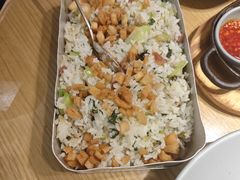 -蜜桃餐厅·伴山(绿宝广场店)