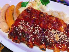 -MOSSO德国餐厅·音乐酒吧(环宇荟店)